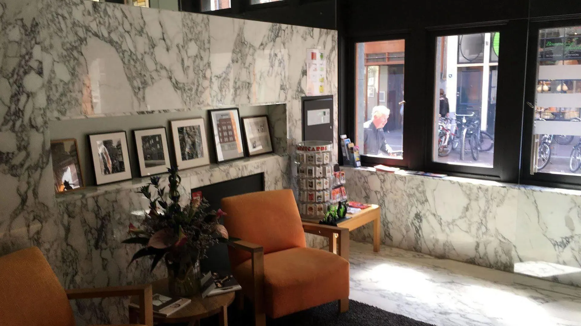 The Bank Hotel Amsterdam