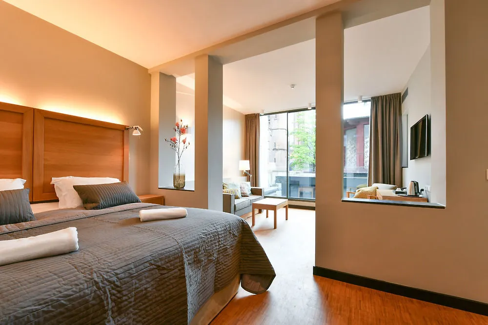 The Bank Hotel Amsterdam