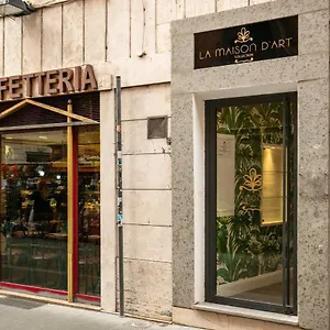 Vite 21 Luxury İtalya