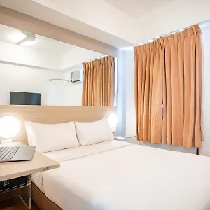 Red Planet Makati Avenue Manila 3* Makati City