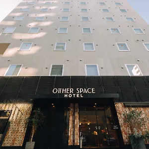Other Space Asakusa 3* Tokyo