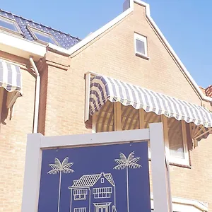 Aan Zee Pensionat Zandvoort