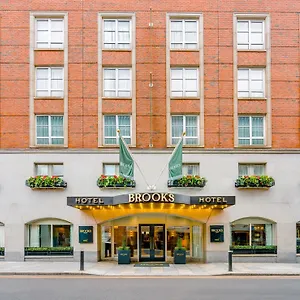 Brooks 4* Dublin
