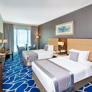 Hawthorn Extended By Wyndham Center Birleşik Arap Emirlikleri