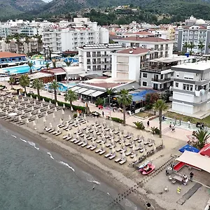 Cle Boutique 4* Marmaris