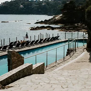 Hotel Le Provencal Renove En 2025 - Bord De Mer 3* Hyeres