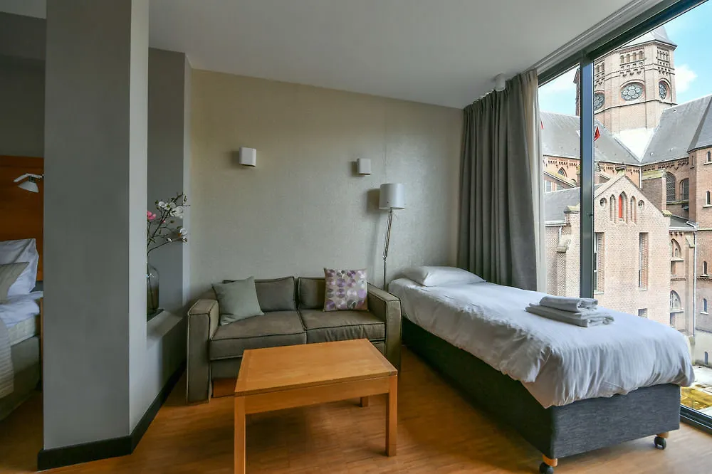 The Bank Hotel Амстердам Нидерланды