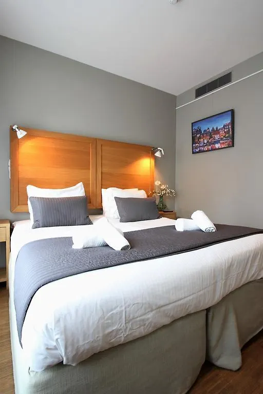 The Bank Hotel Amsterdam