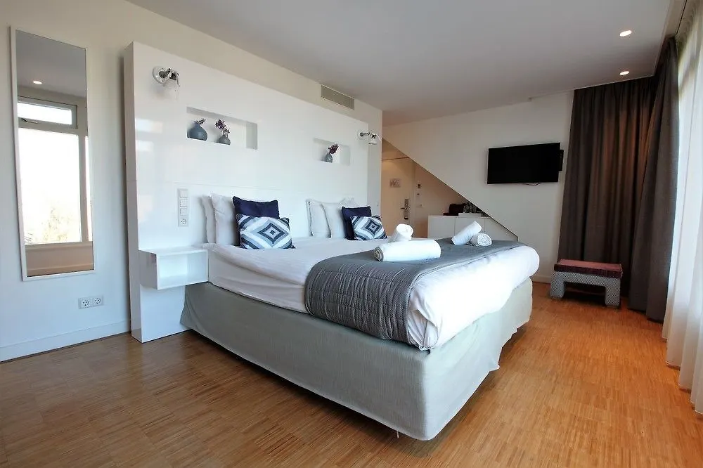 The Bank Hotel Амстердам 3*,